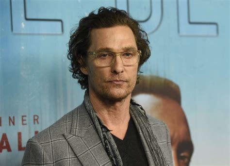 Have more joy about and be sad about. camila alves and matthew mcconaughey. Matthew McConaughey Says He Wanted To Be The Hulk But ...