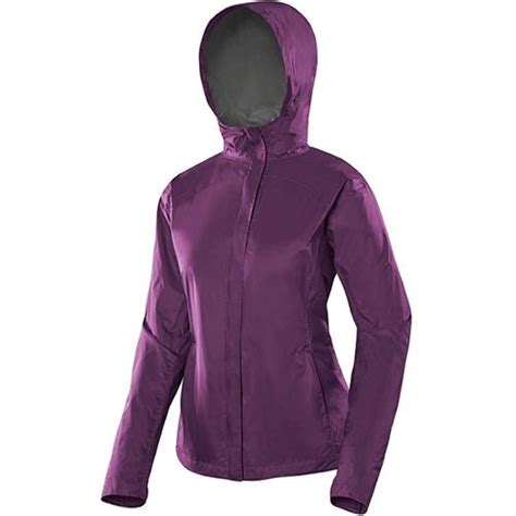 Sierra Designs Hurricane Jacket For Women Sunnysports