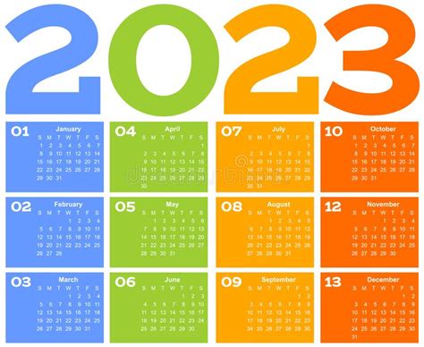 Calendario 2023 Gratis Da Stampare Get Calendar 2023 Update
