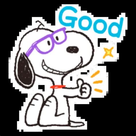 Snoopy By You Sticker Maker For Whatsapp