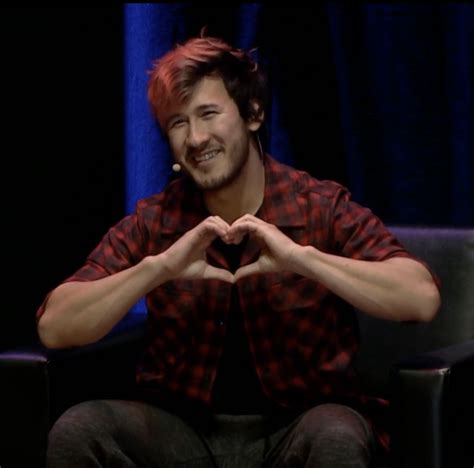 Markipliers Panel With Friends At Pax West In Seattle Wa 2016