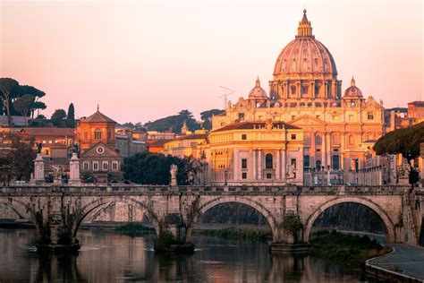 What To See And Do On A Two Day Trip In Rome Italy