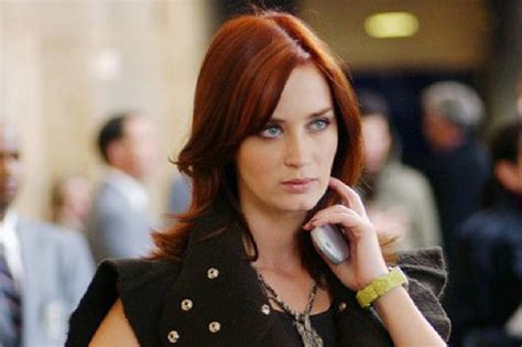 Emily blunt official facebook page. Top 5 Emily Blunt Movies