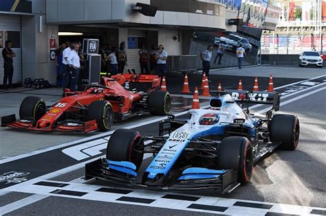 E a f1 chega às ruas de baku em uma situação inédita, com max verstappen liderando o campeonato pela primeira vez em sua carreira. F1 - Ferrari e Williams são contra adiamento das regras de ...