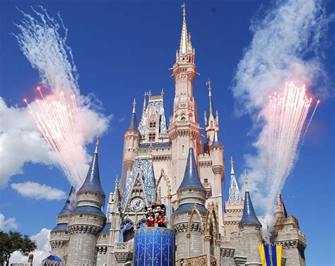 Rambling Renovators How To Survive A Disney World Vacation Disney