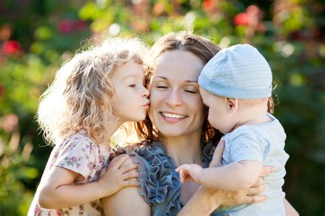 5 Tips For Being A Happy Healthy Mom Aviva Romm Md
