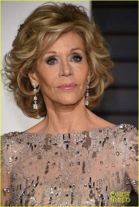 24 Jane Fonda Hairstyles Over The Years Hairstyle Catalog