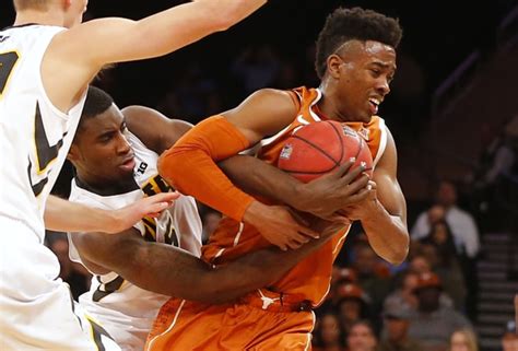 Big 12 How Will The Isaiah Taylor Injury Affect Texas