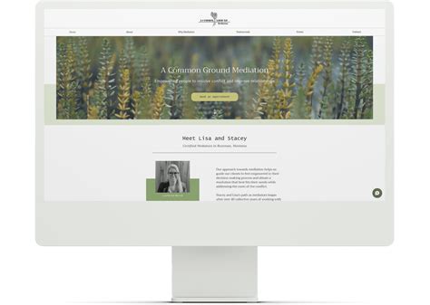 Small Business Website Design Web Designer Howle Creative