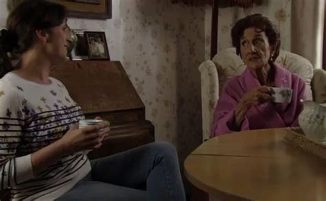 Eastenders Fans Thrilled As Dot Cotton Returns To Albert Square
