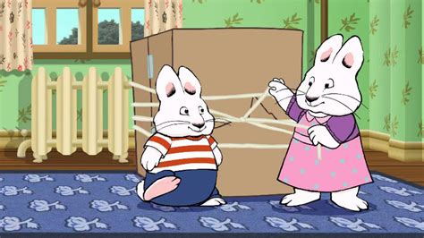 Watch Max And Ruby Season Episode Grandmas Surprise Costume Day Full Show On Cbs All Access