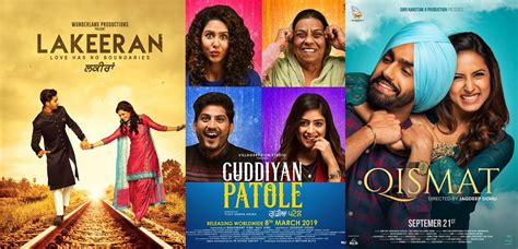 Top Punjabi Movies On Netflix You Must Watch In 2023
