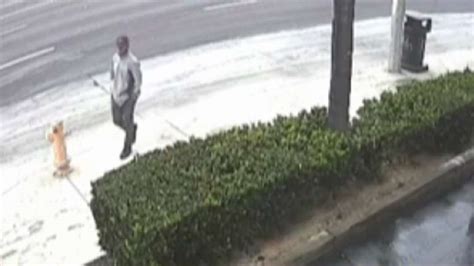 Man Body Slams Sexually Assaults Woman In Long Beach Alley Nbc Los