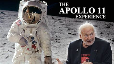 Scope and application (1) scope. The Apollo 11 Experience | Narrated by Dr. Buzz Aldrin ...
