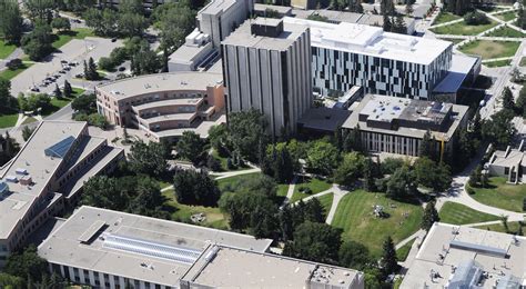 2 Alberta Universities Make List Of Best Med Schools In Canada News
