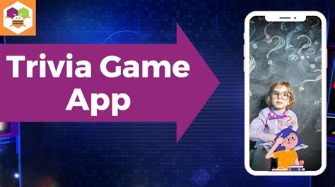 How To Create Trivia Game App Using Mit App Inventor App Inventor
