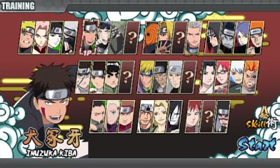 3.5 / 5 ( 4 votes ). Download Naruto Senki v1.19 APK Terbaru - JemberSantri ...