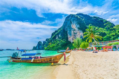 The 20 Best Places to Live in Thailand