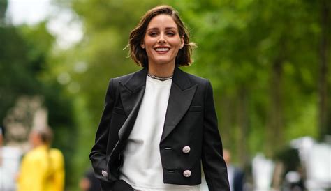 Olivia Palermo Talks Archiving Fashion With Garde Robe By Uovo And More