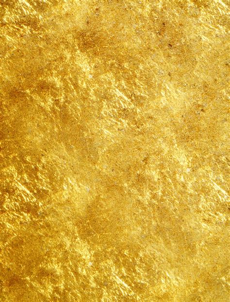 Colour Scheme Gold Foil Texture Gold Textured Wallpaper Gold