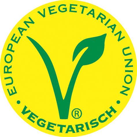 Tante Fanny V Label Für Vegetarischevegane Teige