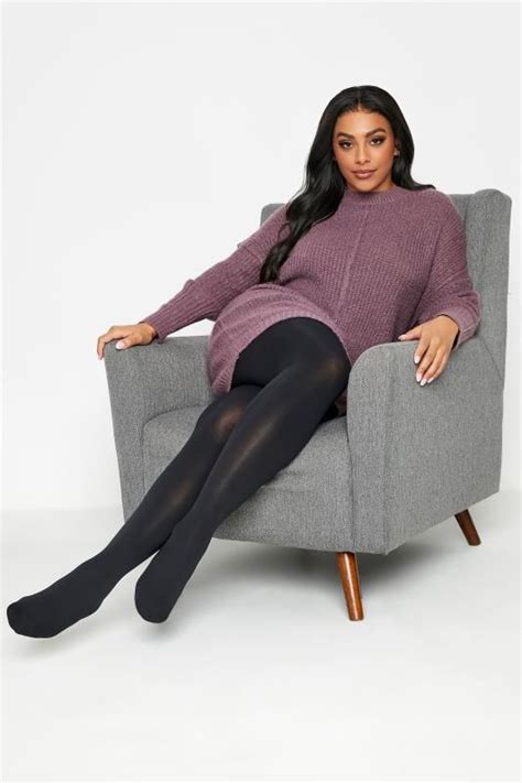 Plus Size Tights Ladies Tights Yours Clothing Tights Plus Size