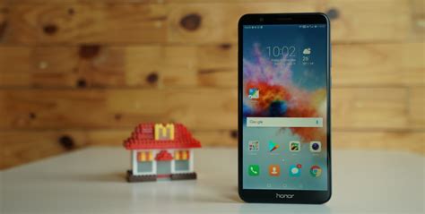 With a wide range to choose from, you definitely will find the best honor 7x smartphone at a low price to suit your. honor's 7X is a seriously good bang-for-buck Full View ...