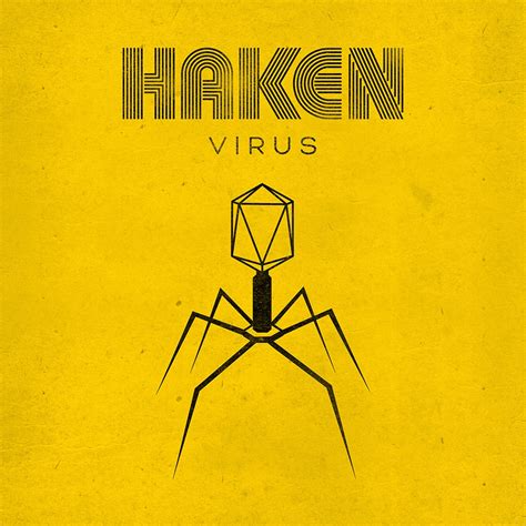 Haken Virus Album Review The Prog Report