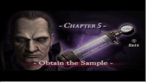 Resident Evil 4 Separate Ways Walkthrough Chapter 5 Youtube