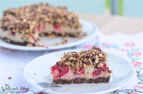 The best food and cooking blogs that exist online, ranked algorithmically and updated every 24 hours. Ein beeriger Sommertraum: Rohköstlicher Himbeer-Schoko ...
