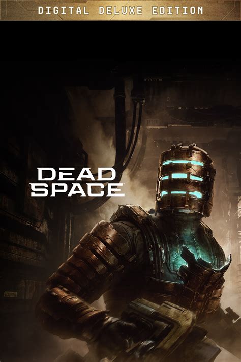Dead Space Remake Ps5 Test
