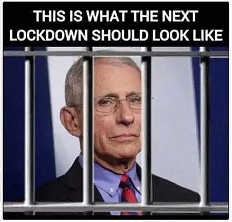This Is What The Next Lockdown Should Look Like Foto Thirdwishca