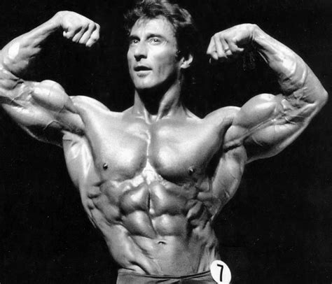 Is The Sport Of Bodybuilding Moving Forward Evolution Of Bodybuilding