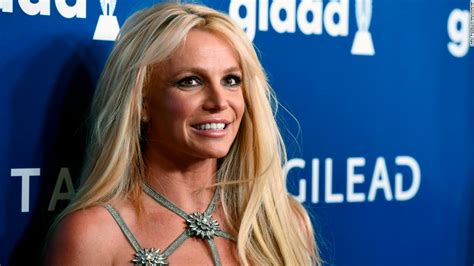 Britney Spears Is Taking Care Of Herself Too Many Others Can T Opinion Cnn