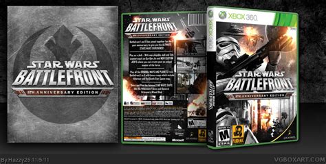 Star Wars Battlefront Xbox 360 Destinationluli