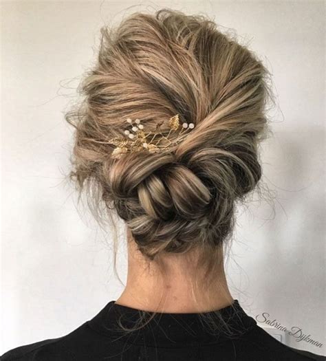 92 Drop Dead Gorgeous Wedding Hairstyles For Every Bride To Be Artofit