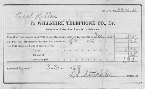 Roots And Culture Logging And The Telephone Bill Rapid7 Blog