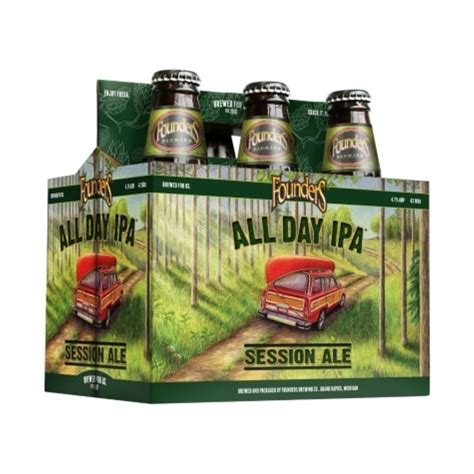 Founders All Day Ipa Verified Wines Llc