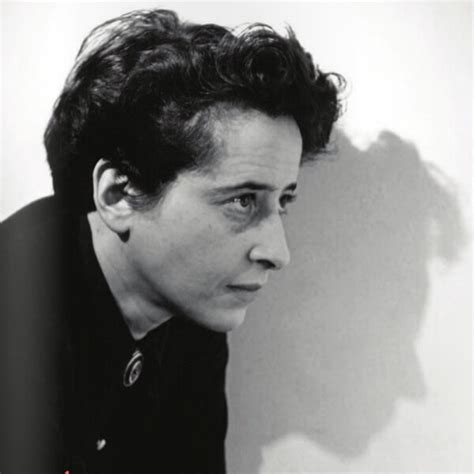 As such, he or she. Hannah Arendt: Philosopher of Politics, History, and Faith ...