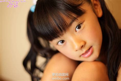 New release items and information of miho kaneko! Kaneko Miho Japanese Junior Idol | Foto Bugil 2016