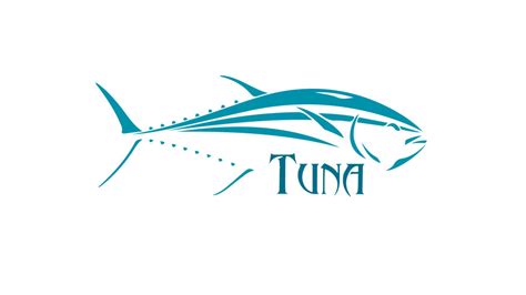 Tuna Logos