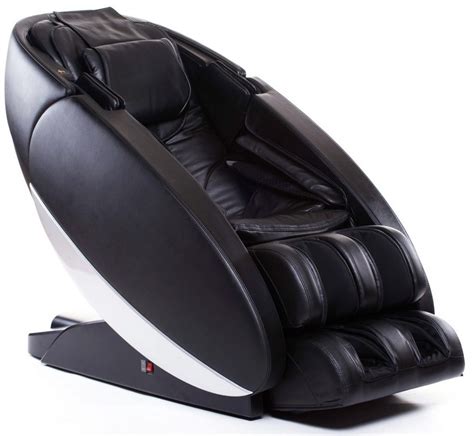 7 Best Human Touch Massage Chairs Reviews And Comparison