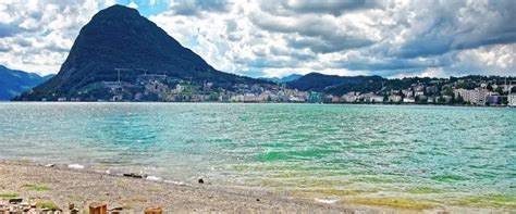 Switzerland Beaches The Ideal Retreat At Your Favorite Destination
