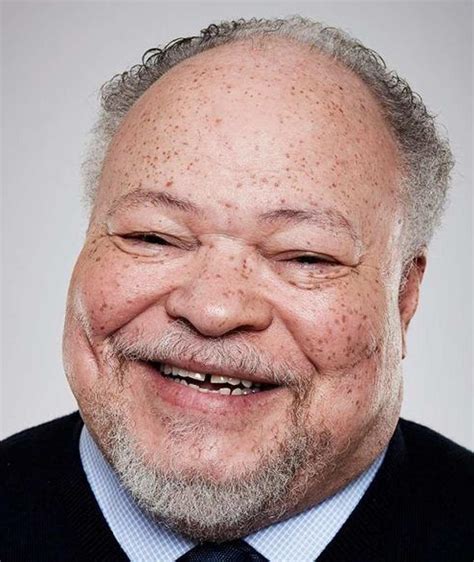 Stephen McKinley Henderson – Movies, Bio and Lists on MUBI