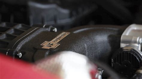 Titan Motorsports Installs Vf Engineering Supercharger Kit On Audi R8