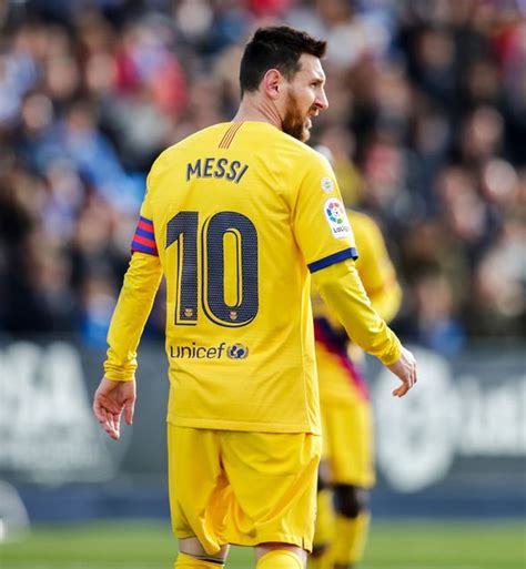 Lionel Messi Net Worth How Much Is Ballon Dor Contender Worth