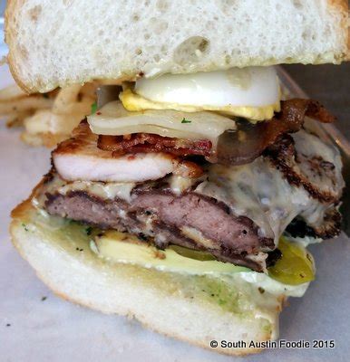 Liberty kitchen at the treehouse's restaurant centerpiece? South Austin Foodie: Liberty Kitchen