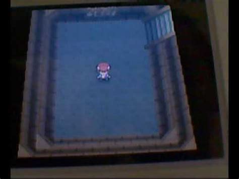 It allows you to remove fog from foggy areas. How to get HM defog in pokemon platinum - YouTube