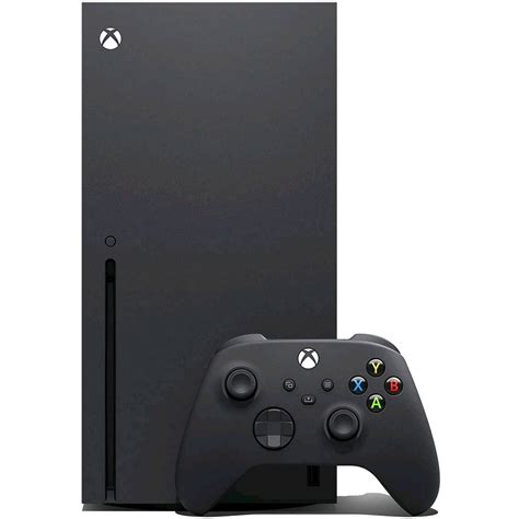 Xbox Series X Console 1tb Black Expansys Hong Kong