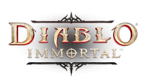 Diablo Immortal Diablo Wiki